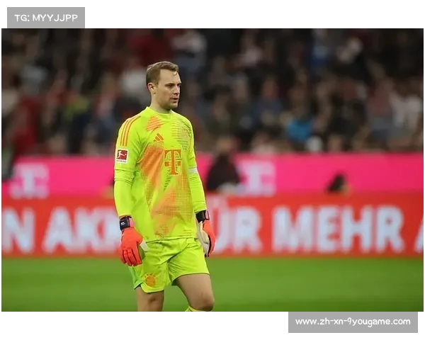 拜仁续约诺伊尔后暂停追求科贝尔的计划分析